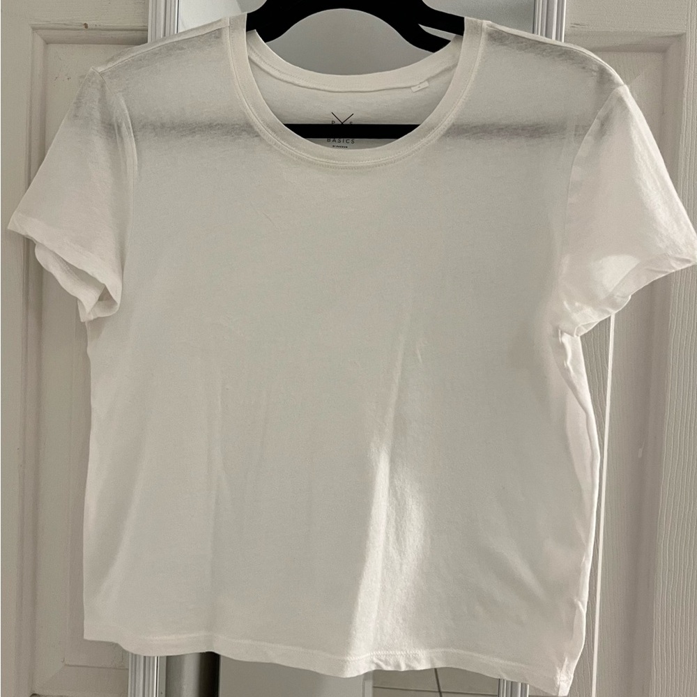 Pacsun White Top